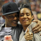 Image for article titled How to Have a Sane Black Celeb Wedding: These Stars Did It